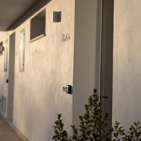 L'Ottavo Giorno Hotel Otranto Buitenkant foto