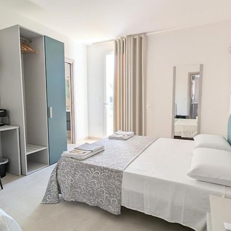 L'Ottavo Giorno Hotel Otranto Buitenkant foto