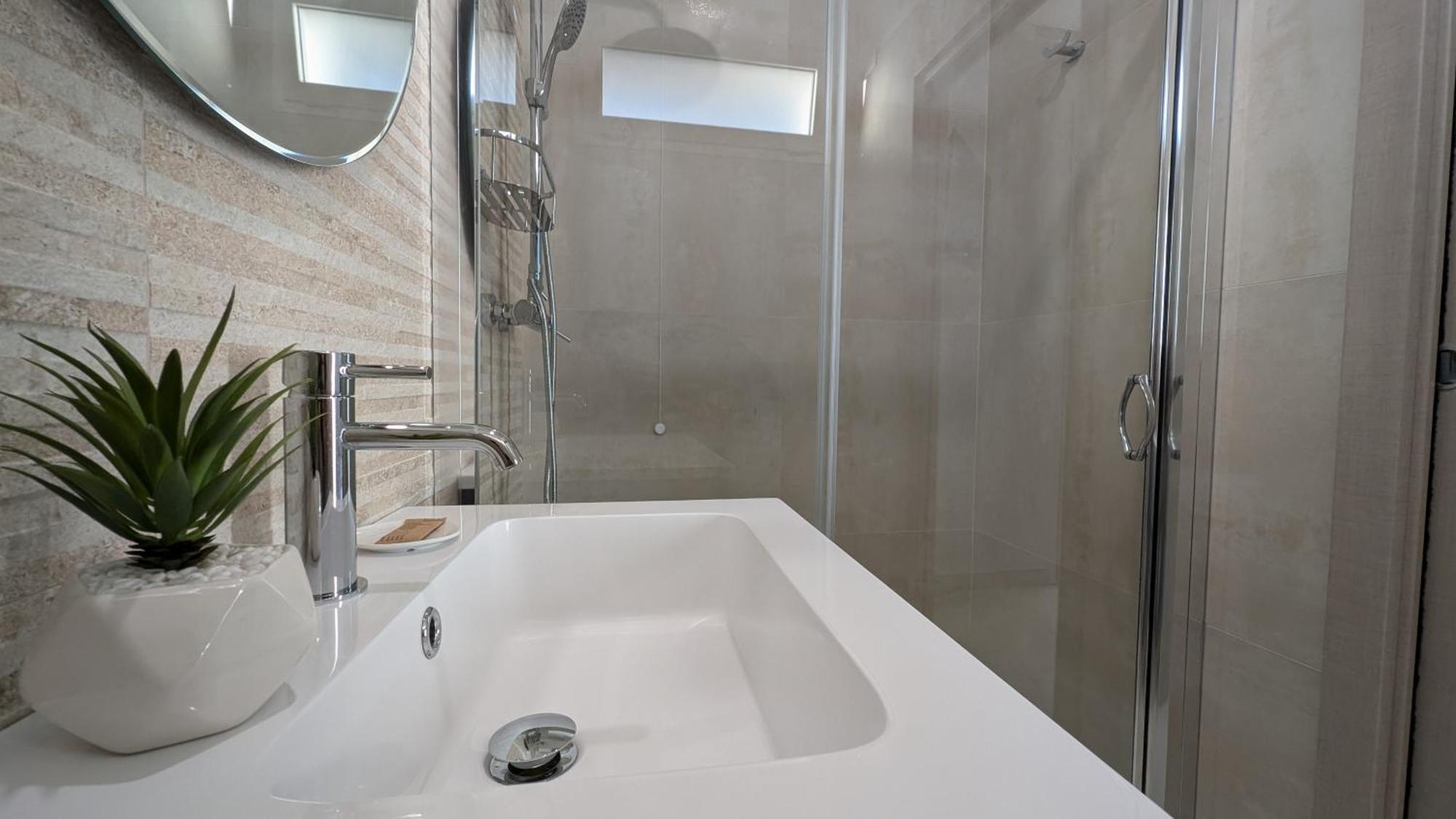 L'Ottavo Giorno Hotel Otranto Buitenkant foto